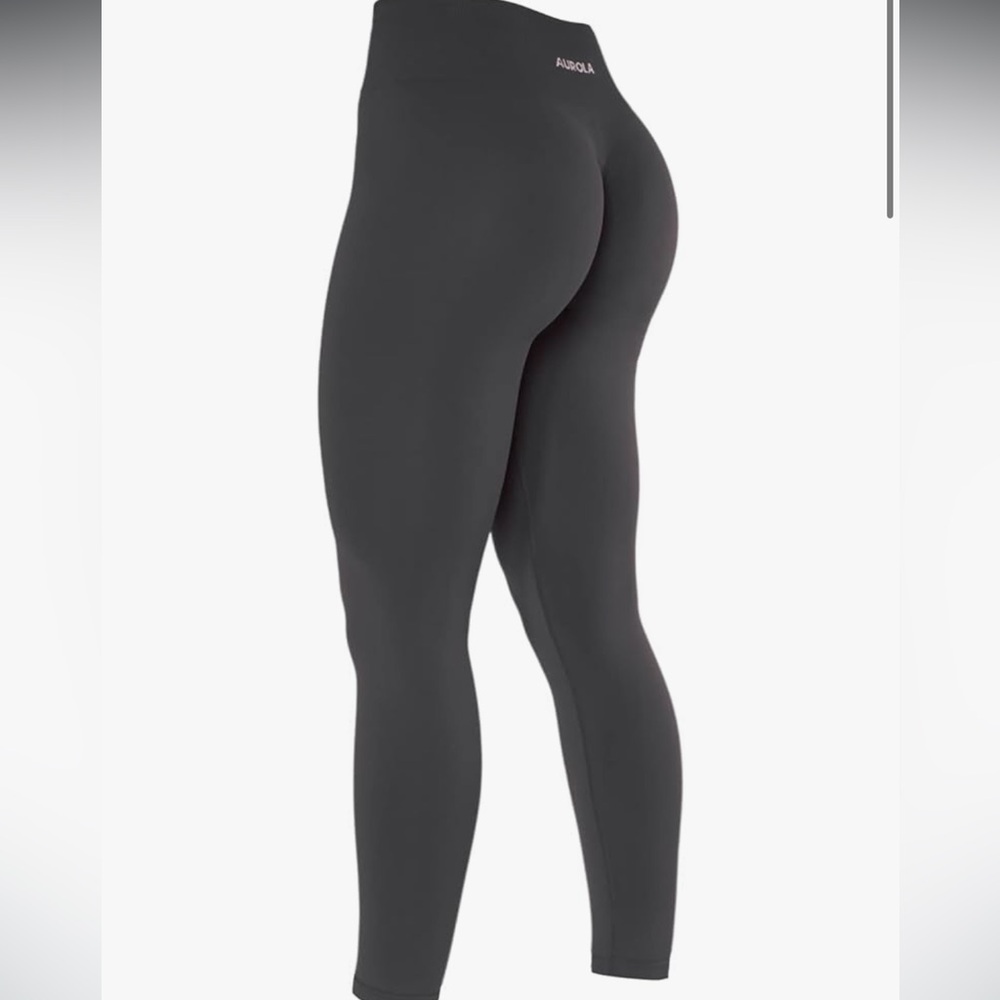 Aurola seamless leggings